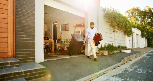 Best Yard Cleanup Services  in Omaha, TX